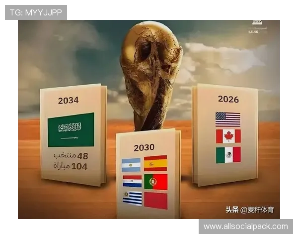 2026年世界杯中国时间与国际时间差异详解，方便海外观众同步观看