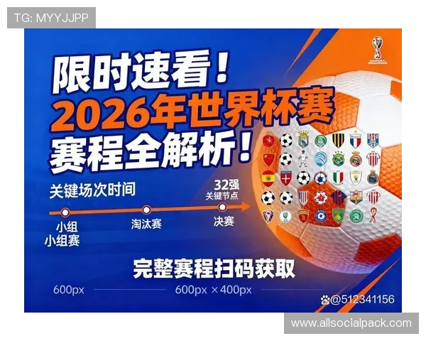 2026年世界杯决赛圈规则变化对观众观看体验和赛事组织的影响分析 2026年世界杯决赛圈规则变化对观众观看体验和赛事组织的影响分析