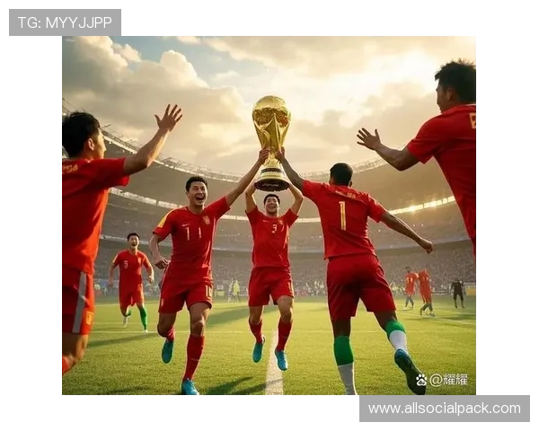 2026年世界杯扩军争议逐渐减弱对中国足球发展的积极影响分析